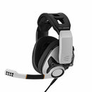 Gaming Headset mit Mikrofon Epos GSP 601 Schwarz/Weiß