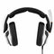 Gaming Headset mit Mikrofon Epos GSP 601 Schwarz/Weiß