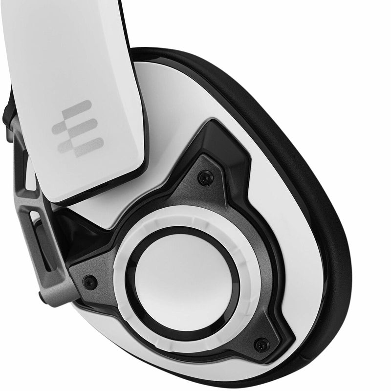 Gaming Headset mit Mikrofon Epos GSP 601 Schwarz/Weiß