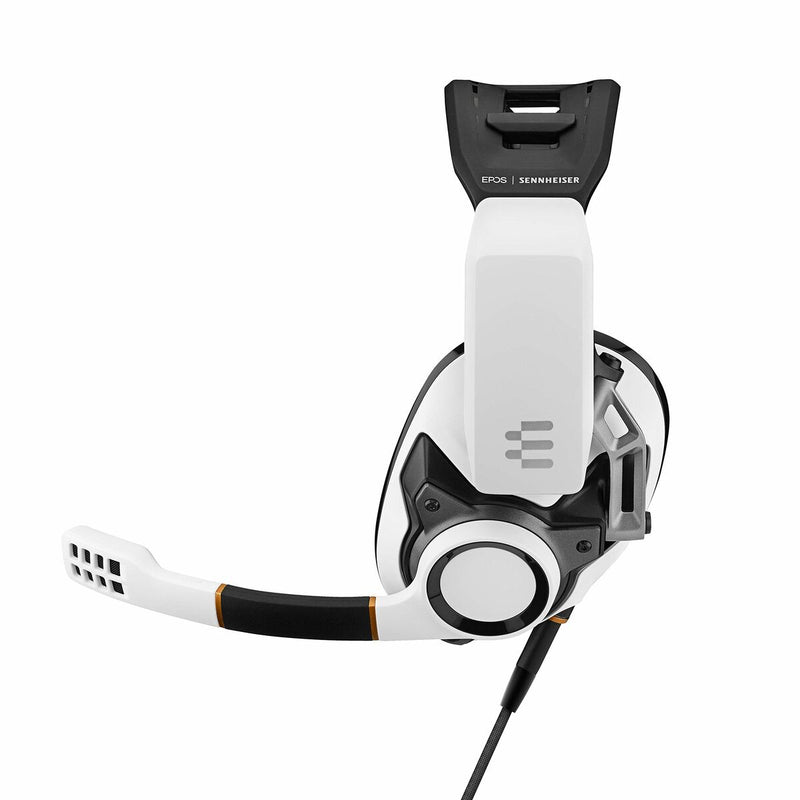 Gaming Headset mit Mikrofon Epos GSP 601 Schwarz/Weiß