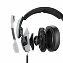 Gaming Headset mit Mikrofon Epos GSP 601 Schwarz/Weiß