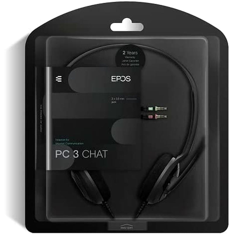 Diadem-Kopfhörer Epos PC3 Chat