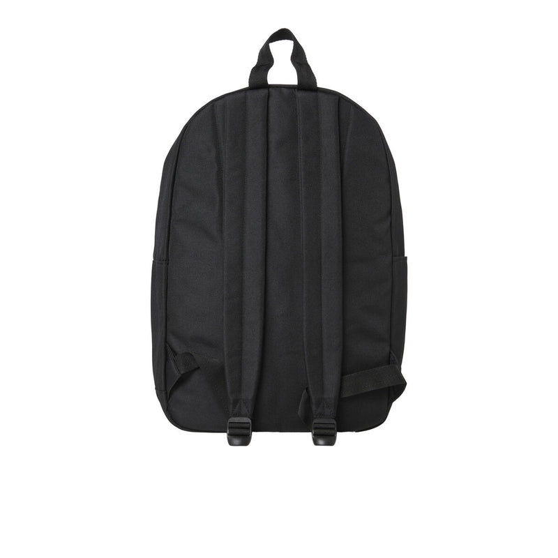 Lässiger Rucksack Jack & Jones 12216068 Schwarz