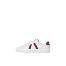 Herren-Sportschuhe JFWFREEMAN PU NOOS  Jack & Jones  12230427 Rot