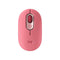 Mouse Logitech POP Rosa