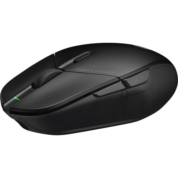 Gaming Maus Logitech G303 Shroud Edition Wireless