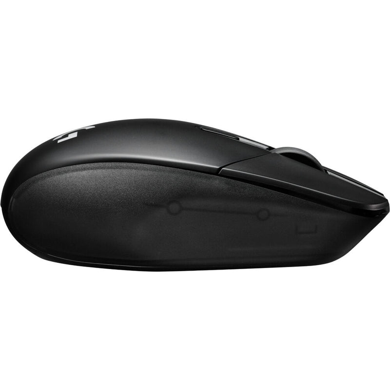 Gaming Maus Logitech G303 Shroud Edition Wireless