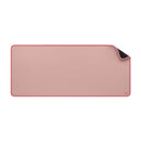 Mousepad Logitech 956-000053           Rosa