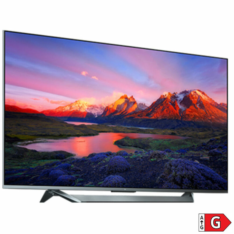 Smart TV Xiaomi P1E 65" 4K ULTRA HD LED WIFI (Restauriert A)