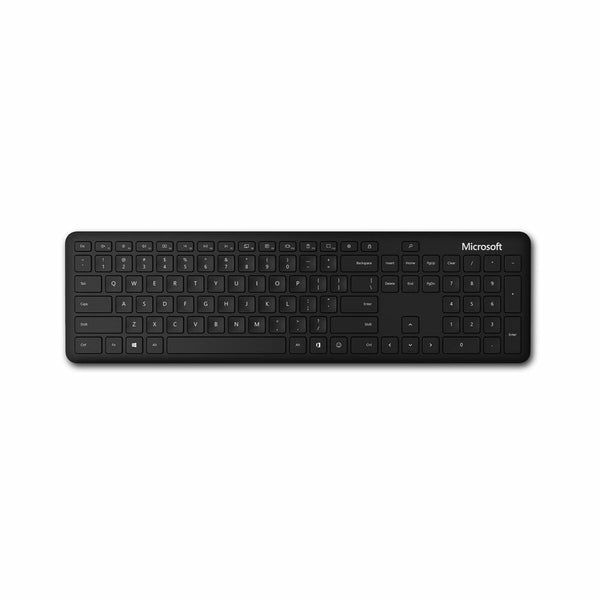 Bluetooth-Tastatur Microsoft QSZ-00024           