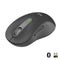 Schnurlose Mouse Logitech M650 L 2000 DPI