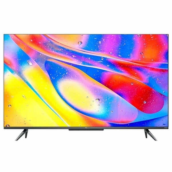 Smart TV TCL 43C725 43" 4K Ultra HD QLED WIFI