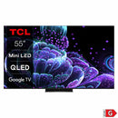 Smart TV TCL 55C835 55" 4K ULTRA HD QLED WI-FI