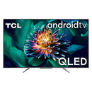 Fernseher TCL 50P631 50" 4K ULTRA HD QLED WI-FI