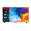 Smart TV TCL 65P631 65" Ultra HD 4K LED Wi-Fi