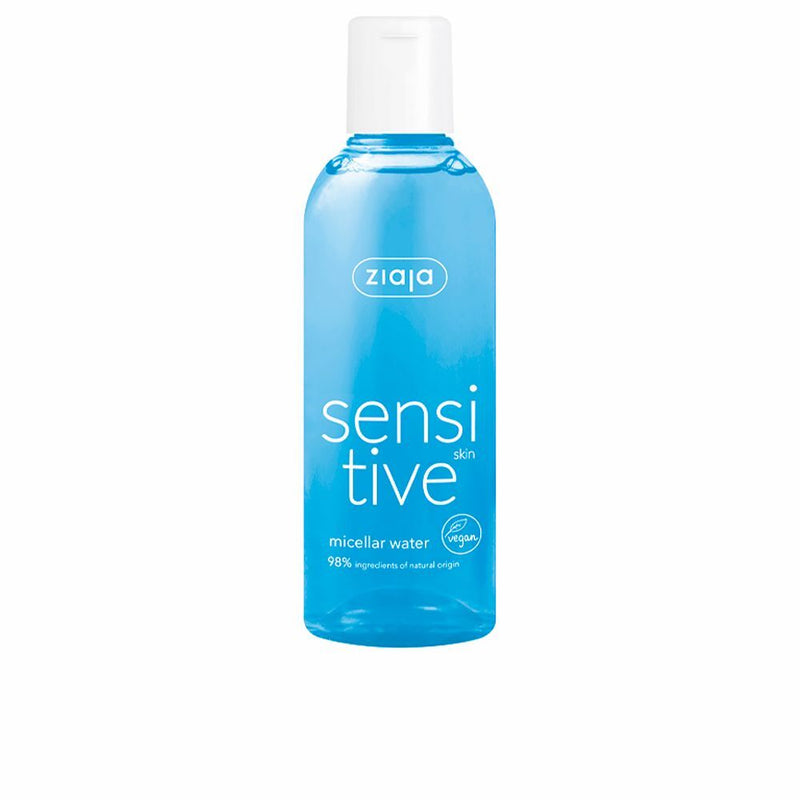 Micellares Wasser Ziaja Sensitive Sensible haut (200 ml)