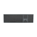 Bluetooth-Tastatur Natec NKL-1830 Qwerty Spanisch