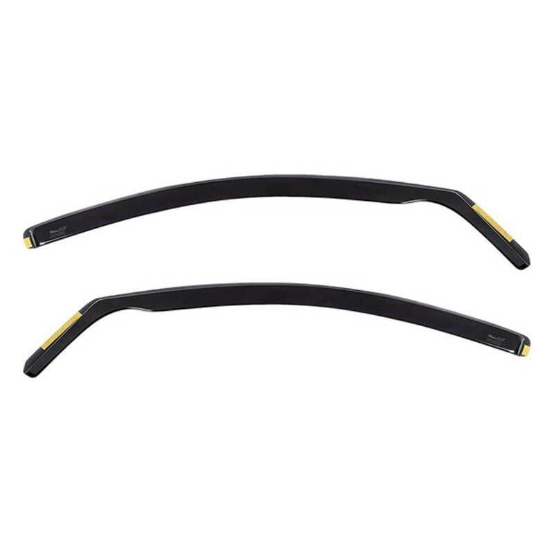 Windabweiser HEKO 15225 5D Frontal (2 pcs)