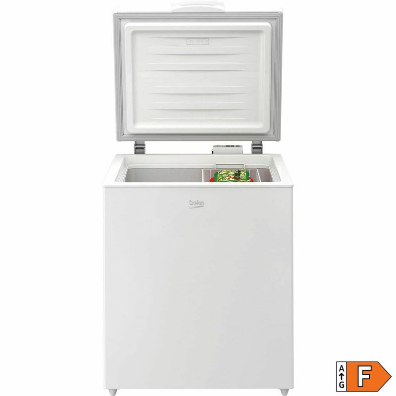 Gefrierschrank BEKO HS221530N 205 L Weiß (91,2 x 75,1 x 72,5 cm)