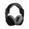 Gaming Headset mit Mikrofon Logitech 939-002057