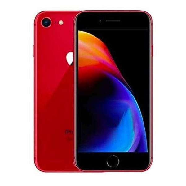 Smartphone Apple IPHONE 8 256GB (Restauriert A)