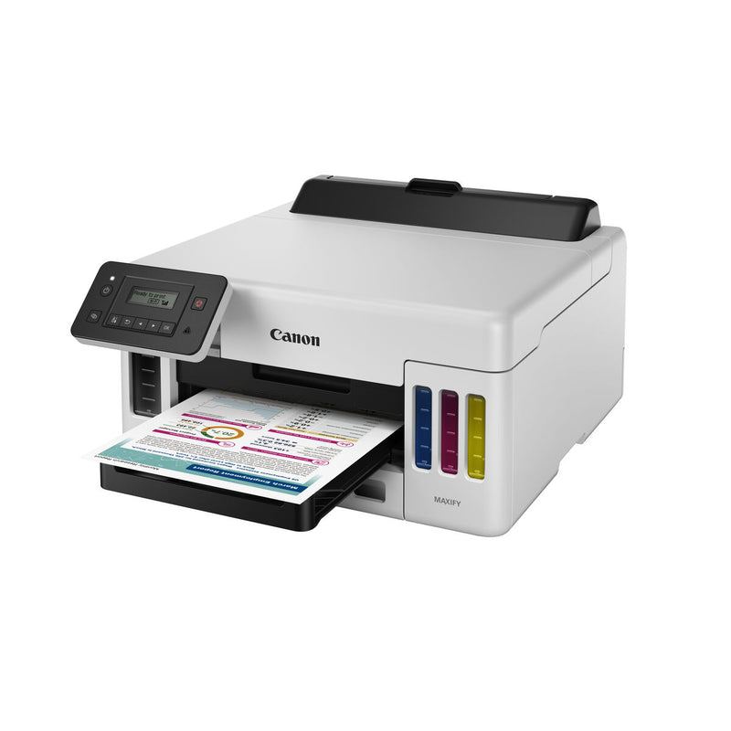 Drucker Canon MAXIFY GX5050