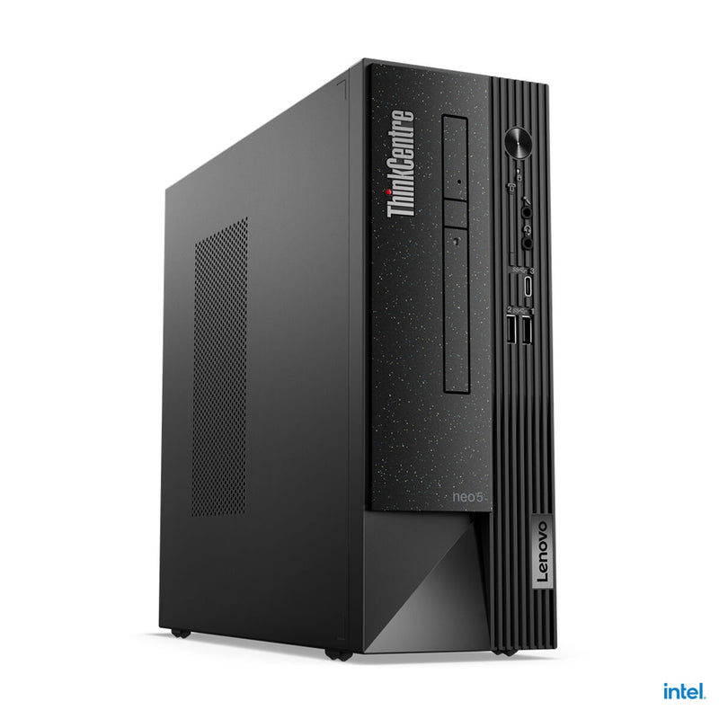 Desktop PC Lenovo ThinkCentre Neo 50S I5-12400 16GB 512GB SSD