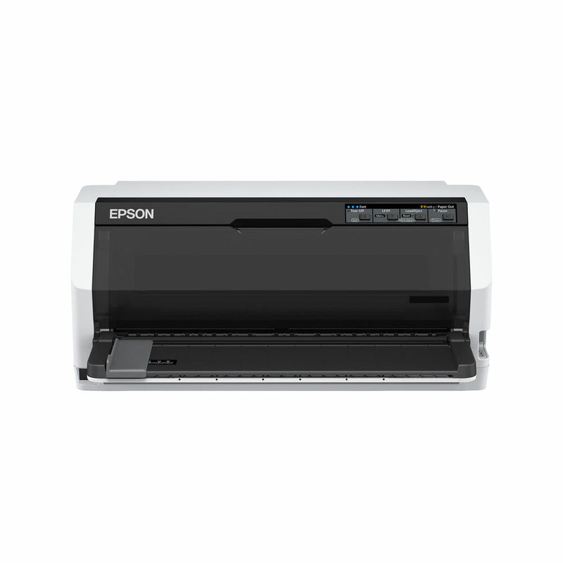 Punkt-Matrix Drucker Epson LQ-780