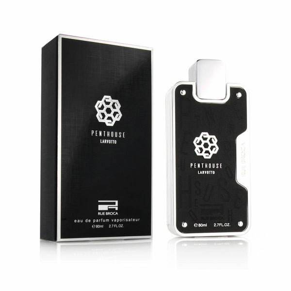 Unisex-Parfüm Rue Broca EDP Penthouse Larvotto (80 ml)