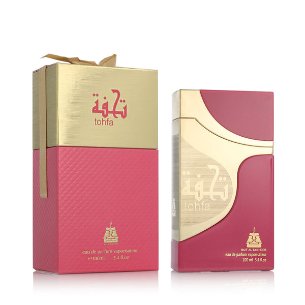 Damenparfüm Bait Al Bakhoor   EDP Tohfa Pink (100 ml)