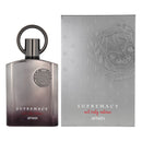 Herrenparfüm Afnan EDP Supremacy Not Only Intense (100 ml)