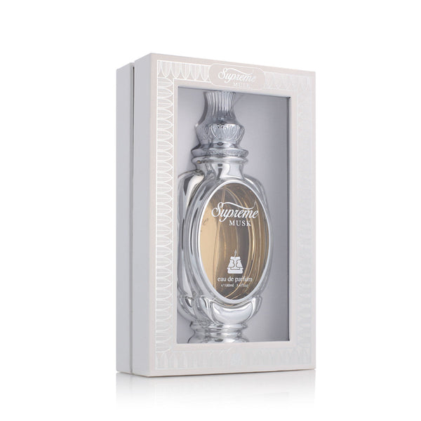 Unisex-Parfüm Bait Al Bakhoor EDP Supreme Musk (100 ml)