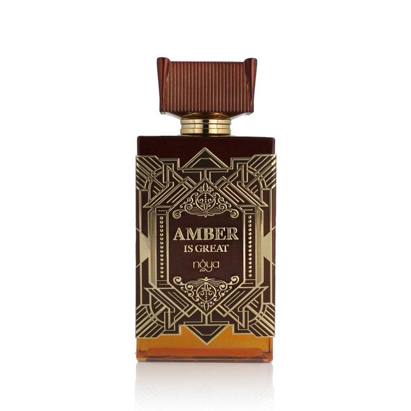 Unisex-Parfüm Noya Amber Is Great (100 ml)