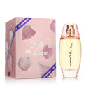 Damenparfüm Al Haramain   EDP Fall In Love (Pink) (100 ml)