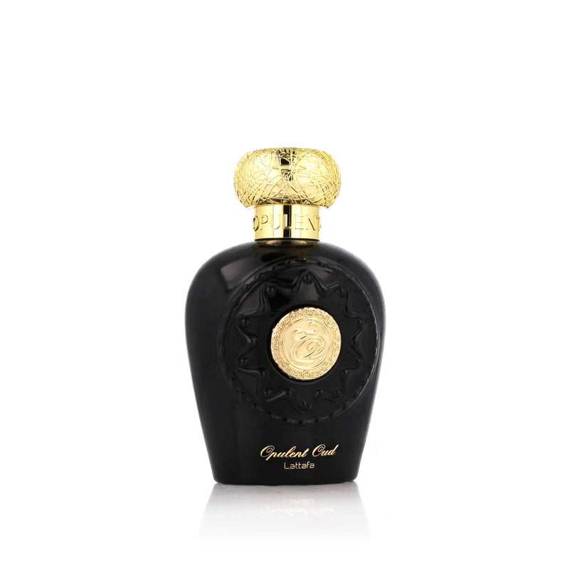 Unisex-Parfüm Lattafa EDP Opulent Oud (100 ml)