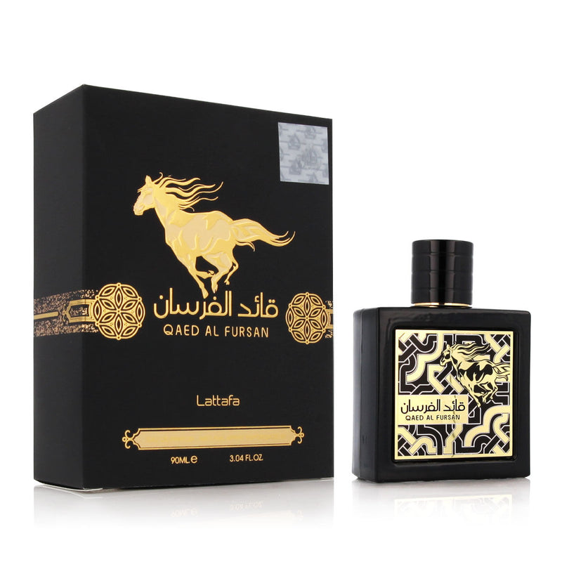 Unisex-Parfüm Lattafa EDP Qaed Al Fursan (90 ml)