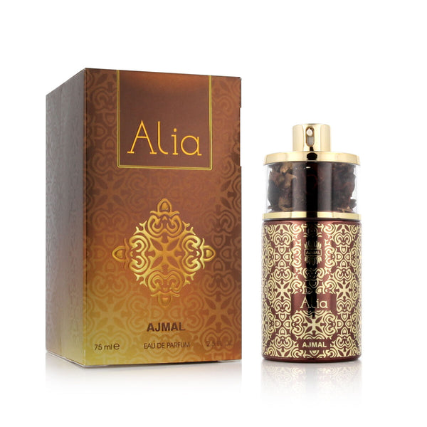 Herrenparfüm Ajmal EDP Alia (75 ml)