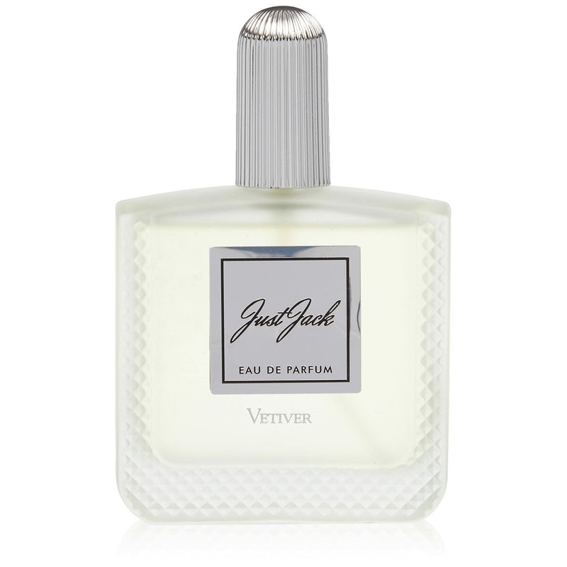 Herrenparfüm Just Jack EDP Vetiver (100 ml)