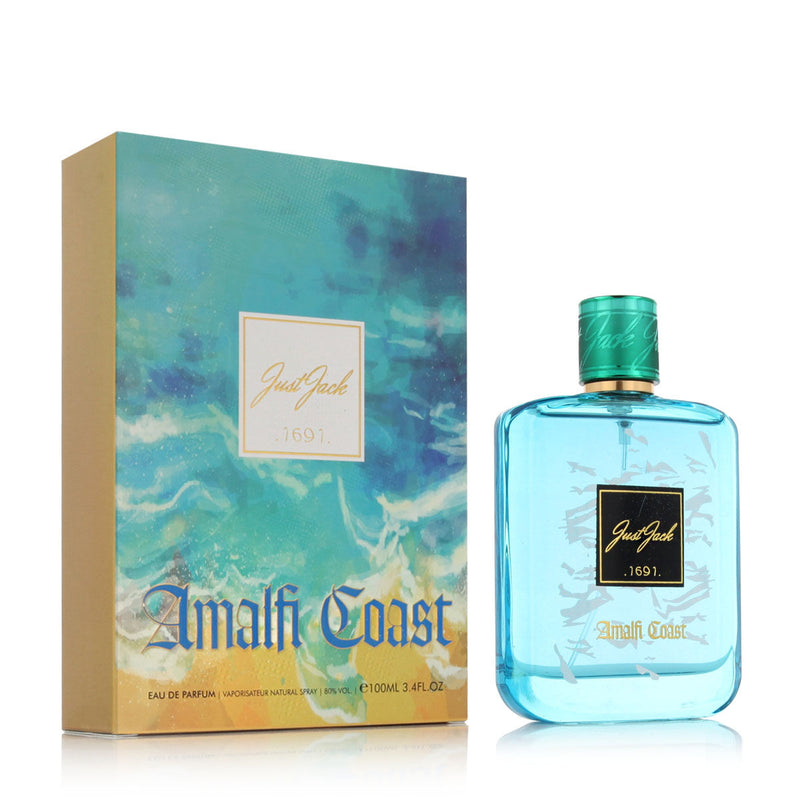 Unisex-Parfüm Just Jack EDP Amalfi Coast (100 ml)