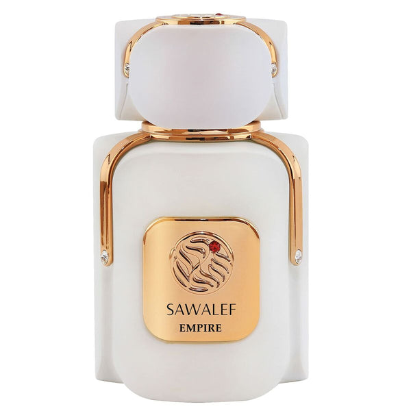 Unisex-Parfüm Sawalef EDP Empire (80 ml)