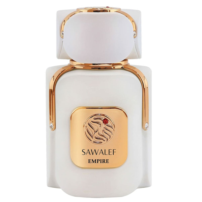 Unisex-Parfüm Sawalef EDP Empire (80 ml)