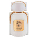 Unisex-Parfüm Sawalef EDP Illusion (80 ml)