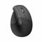 Ergonomische optische Maus Logitech Lift for Business