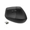 Ergonomische optische Maus Logitech Lift for Business