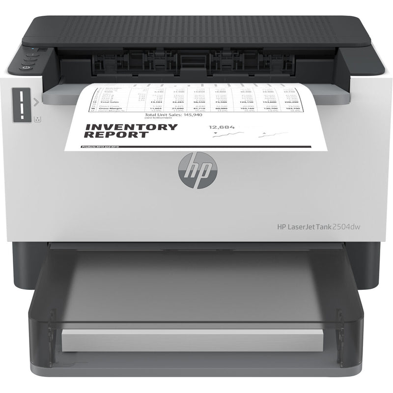 Multifunktionsdrucker HP LASERJET TANK 2504DW