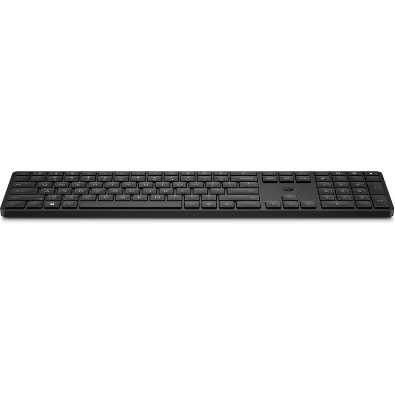 Drahtlose Tastatur HP 455 Qwerty Spanisch