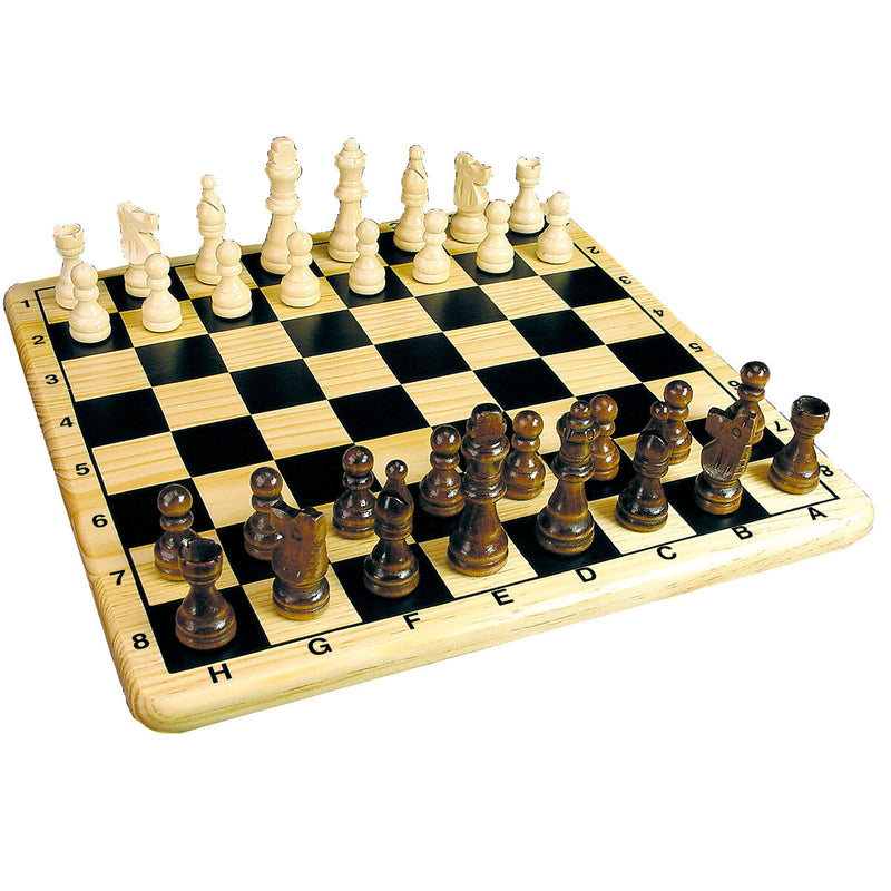 Tischspiel Tactic Collection Classique Chess