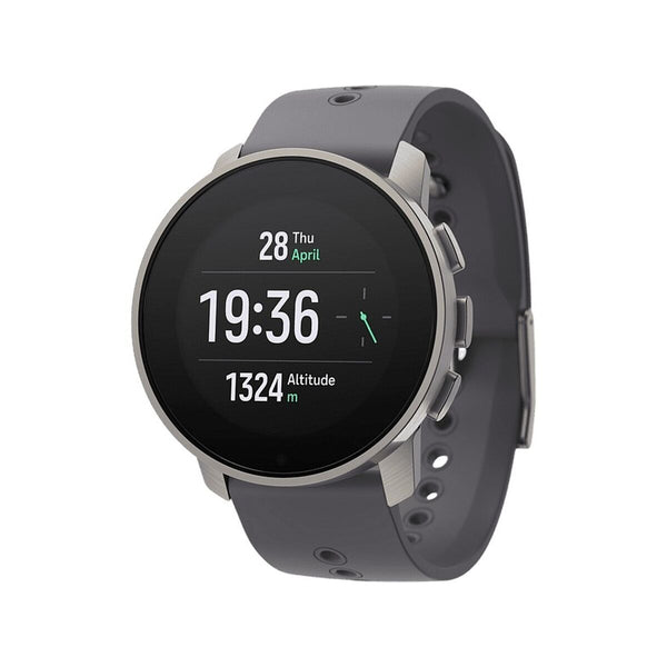 Smartwatch Suunto 9 PEAK PRO Grau