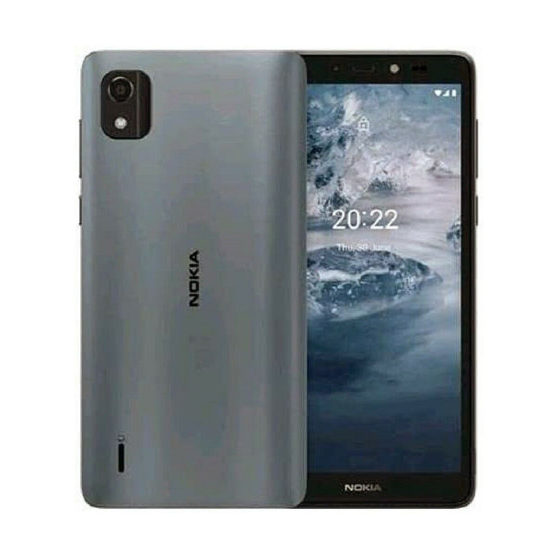 Smartphone Nokia C2 32 GB 5,7" 2 GB RAM