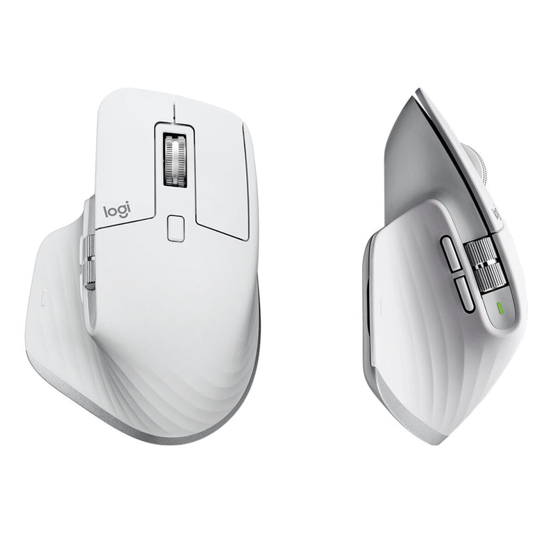 Schnurlose Mouse Logitech MX MASTER 3S